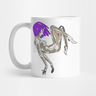 Failsafe GITS Mug